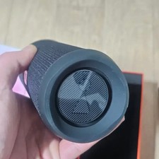 JBL Flip 4 Bluetooth Speaker, Complete with Box and Cables