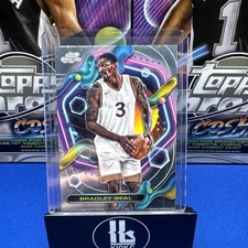 2023-24 Topps Cosmic Chrome - Bradley Beal #102