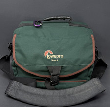 Lowepro Nova 4 Shoulder Camera Bag with Movab...