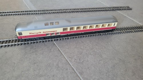 Lima H0 Personenwagen Buckelspeisewagen 309226 ,  1:100 | Zustand: Gebraucht