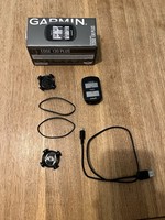 Garmin Edge 130 Plus GPS Cycling Computer - Boxed, Excellent Condition, Reset