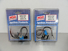 2 Mds Ignition 84661 Magnetic Pickup Replacement For Msd Billet Distributor
