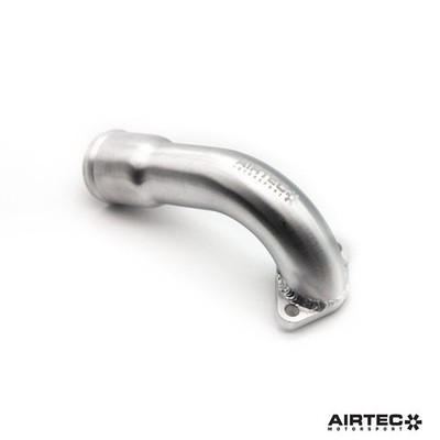 AIRTEC MOTORSPORT FRONT TURBO HARD PIPE FOR FIESTA 1.0 ECOBOOST
