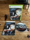Prison Break: The Conspiracy Microsoft Xbox 360 Complete CIB Great Shape‼️