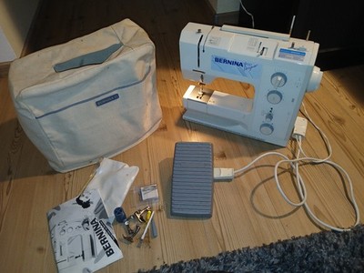 Bernina 1000 Nähmaschine