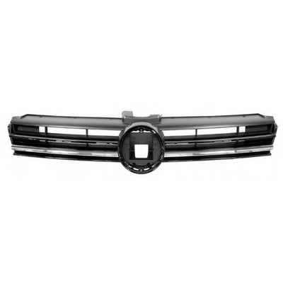 Frontgrill für VW Golf 7 ab 2017 OEM 5G0853651BBZLL