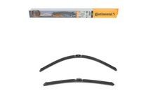 Wischblatt Scheibenwischer AQUACTRL 2 SET CONTINENTAL 2800011266280 für VW 1T1 3