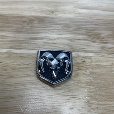 Dodge Steering Wheel Emblem Logo Badge Fits 2006 2007 2008 Magnum Durango Oem