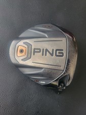Ping G400 LST 10° Driver Head Only Golf Club Head Right-Handed RH