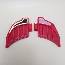 POWER RANGERS MMPR (1994) Original Thunder Me...