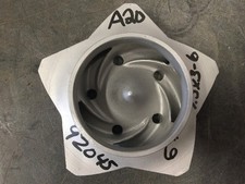 DURCO MK2 GP1 3x1.5-6 ANSI Impeller,  6"dia, A20, #92045