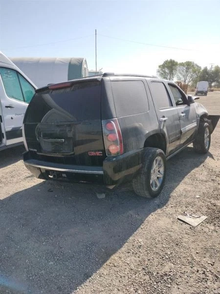 ROOF ASSEMBLY 2007-2014 GMC YUKON Foto 2 de 4