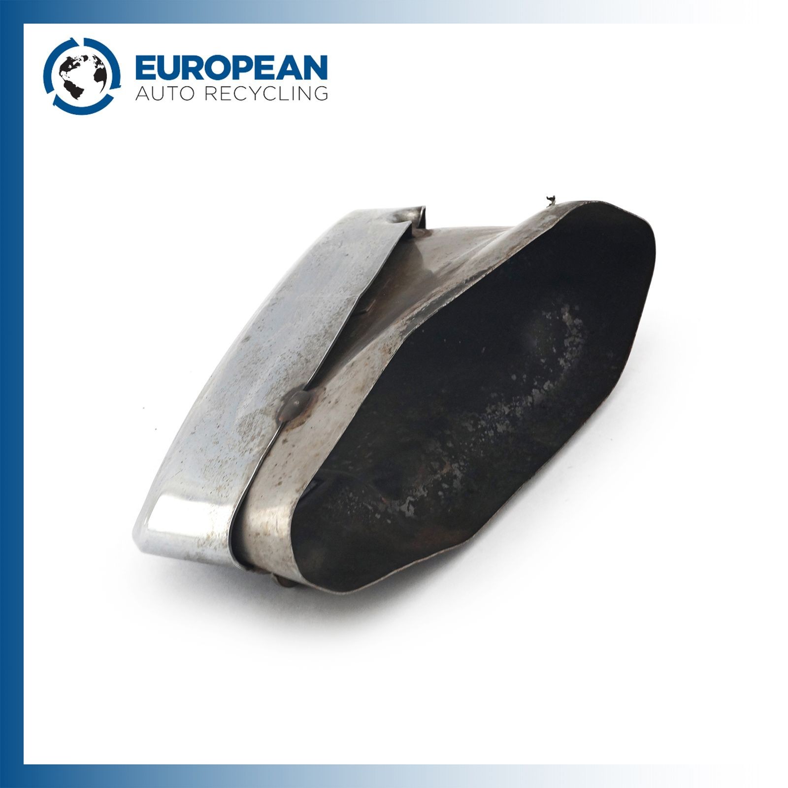 Bentley Continental GT 2012-2015 Left Exhaust tailpipe P/N 3W0253681J