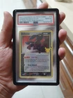 New Listing2023 Pokemon Japanese TCG Classic Collection Blastoise 002/034 PSA 10 GEM MINT