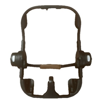 Nuna Triv Ring Adapter for Nuna Pipa Car Seat Triv Next