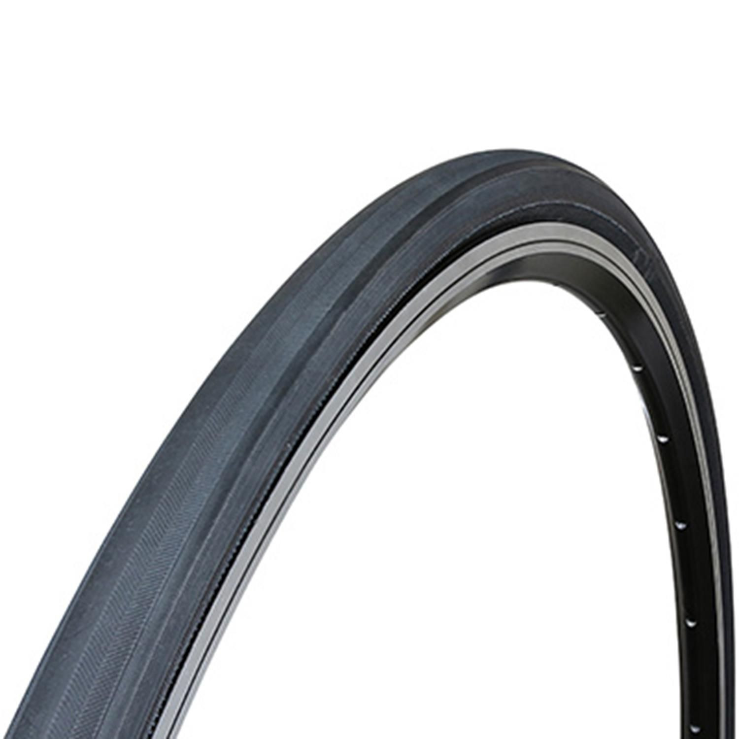 Boyau route 700x25 Tufo Hi-Composite Carbon noir, la performance du carbone pour cycliste exigeant