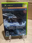 Mortal Kombat: Deception - Raiden Version (Kollector's Edition) Xbox - CIB