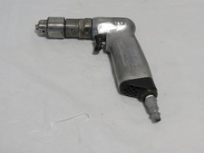 Ingersoll Rand 3al1 2800rpm Pneumatic Drill Palm Pistol Grip Aircraft Tool Works