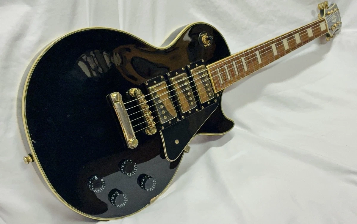 Epiphone Black Beauty for sale | eBay
