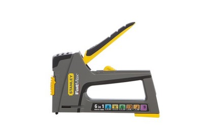 Multifunktionstacker FatMax Tacker 6 in 1 f. Klammern u. Nägel FMHT6-70868