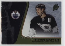 2002-03 Pacific Quest for the Cup Gold /325 Ryan Smyth #40 y0i