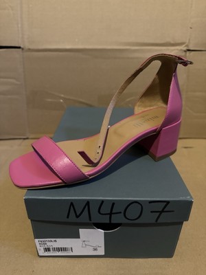 Minelli Damenschuhe in Pink Große 36