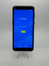 BLU G40 - Blue - Smartphone - As-is for salvage/parts/disassembly