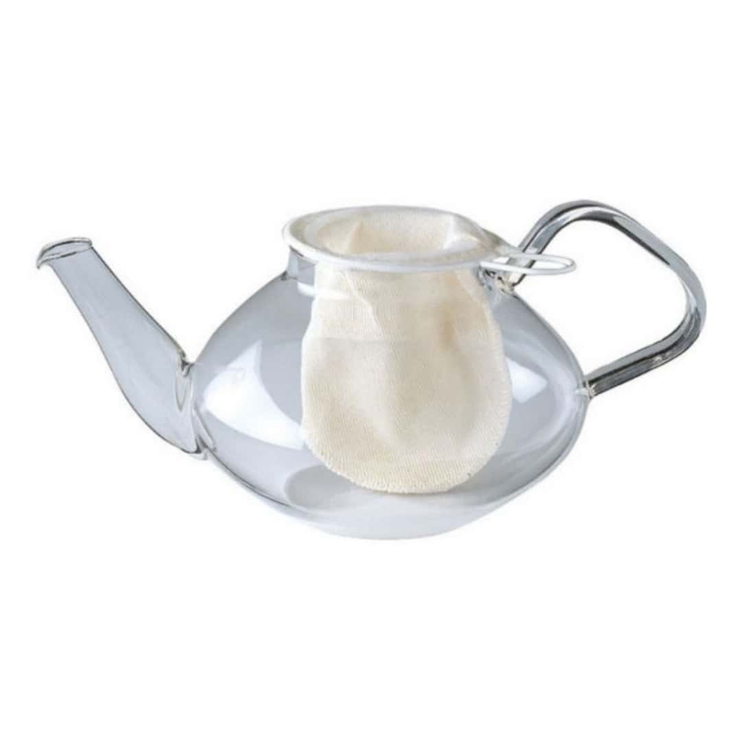 Westmark Bianco Teenetz, Accessori Per Il Tè, - Immagine 3