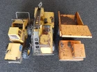 Vintage TONKA Large Truck Lot.   Parts of Restoration