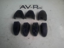 Original Trabant 601 Wartburg Verkleidungen Abdeckungen Halter Gurt