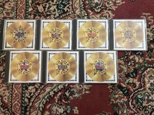 Time Life 1960s AM Gold CD Lot (60s Generation, Free Ship!