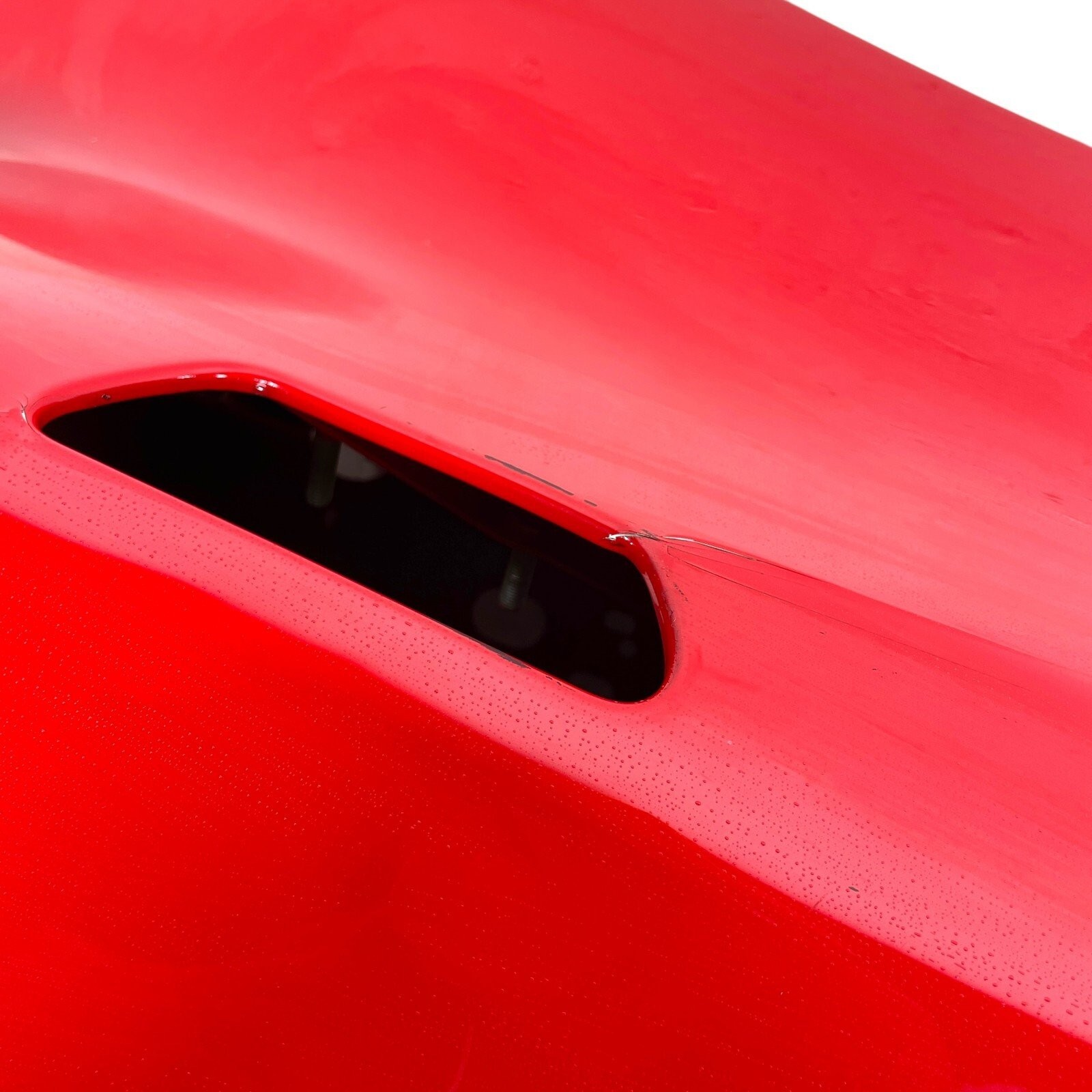 Ferrari 296 GT3 2021-2025 Right Doors Set P/N 985952532