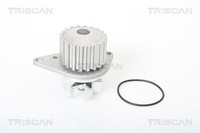 Wasserpumpe MotorküHlung Triscan 8600 28844 FüR Saxo Berlingo Xsara C15 Bx Ax Zx