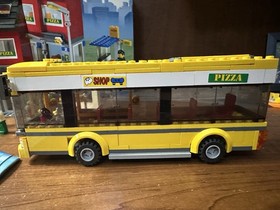 LEGO CITY: City Corner (7641)