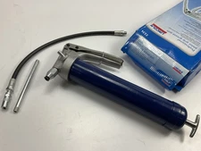 Lincoln 1134 Super Heavy-Duty Pistol Grip Grease Gun