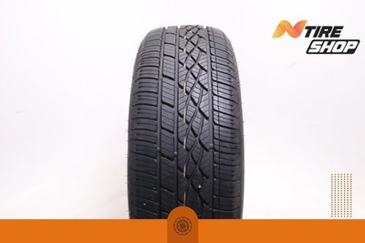 Set of 2 Used 235/60R18 Firestone Firehawk AS V2 - 103V - 8.5/32