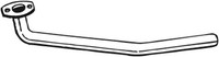 Abgasrohr Bosal 785-309 FüR Passat Golf VW Jetta 2 19E 1G1 1G2 165 B3 B4 3A2 35I