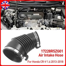 For Honda Cr-V 1.6 Diesel 2013-2018 Air Intake Hose Pipe Tube New 17228r5zg02 Uk
