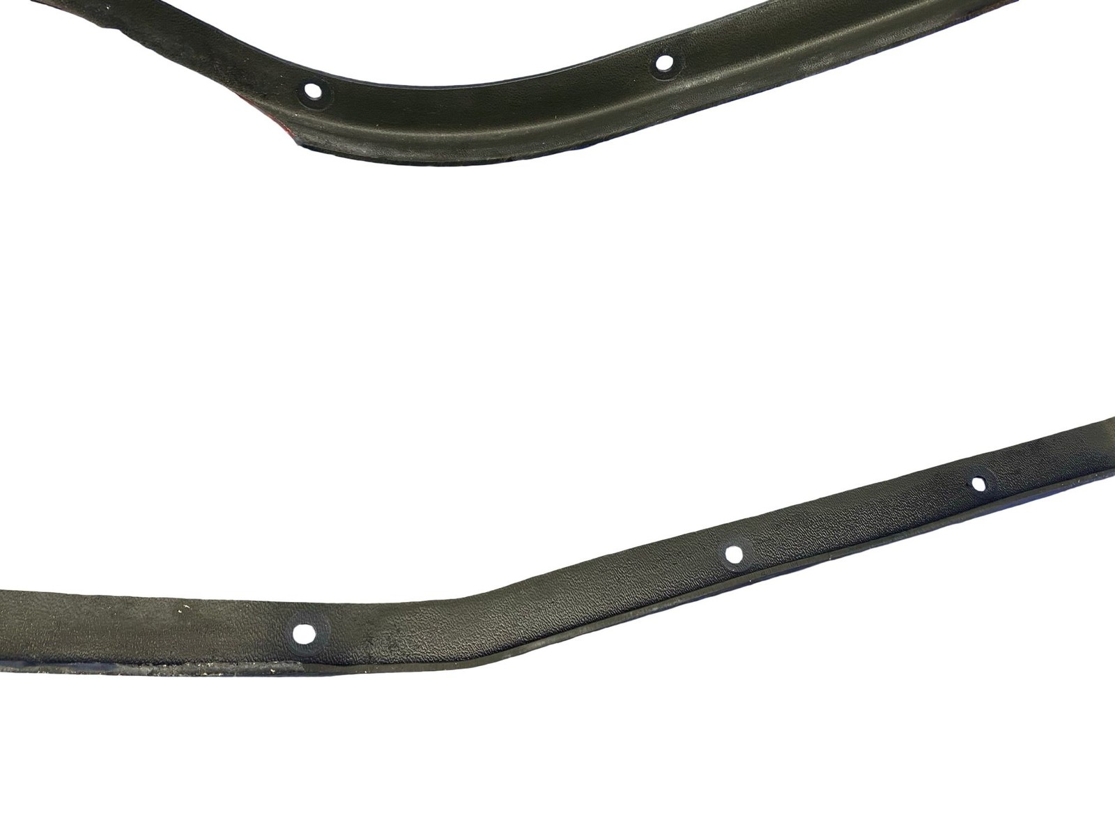 2004 - 2008 Lamborghini Gallardo LP520-4 Front Left Right Trim Cover Panel Set