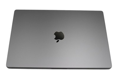 2026 Apple MacBook Pro 16