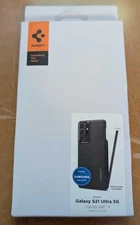 Spigen case s21 Ultra Liquid Air
