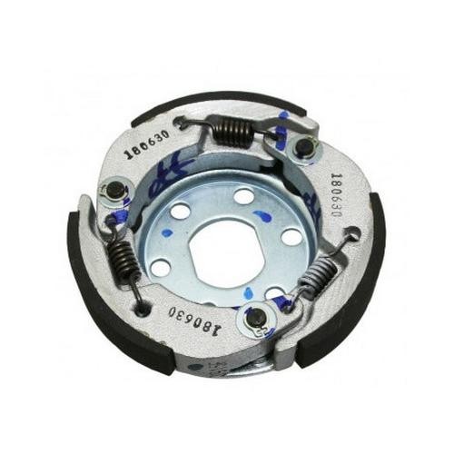 Kit embrayage type Fly pour Typhoon et Zip : optimisez la reprise de votre scooter en ville