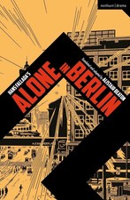 Alone in Berlin by Hans Fallada (English) Paperback Book