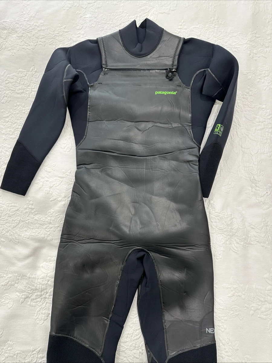 Patagonia Wetsuits for Men for sale - eBay