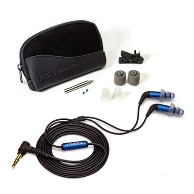 Etymotic Research ER2SE イヤホン 未使用に近い Etymotic ER2SE Dynamic Studio Edition Earphones - Blue for sale