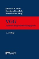 Vgg - VerbrauchergewäHrleistungsgesetz Simon Laimer