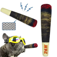 Dog Chew Toys for Aggressive Chewers,Indestructible Tough Durable Squeaky DogToy