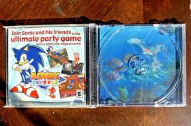 Ecco the Dolphin: Defender of the Future - Sega Dreamcast CIB Complete Tested 🔥