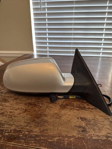 2008 - 2014 Audi A5 / S5 Coupe Right Passenger Side Power Door Mirror OEM. U