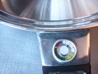 Wonder Ware Thermium Stainless Steel 10 3/4 Inch Pan, NO LID - Vintage — photo 4